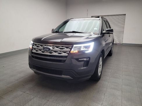 Used 2019 Ford Explorer XLT w/ Equipment Group 201A image 15