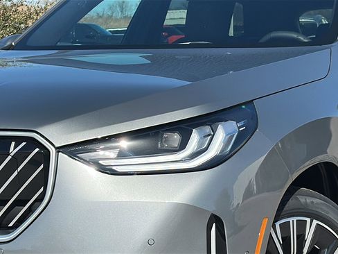 New 2026 BMW X3 xDrive30 image 4