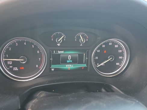 Used 2019 Buick Enclave Premium w/ Trailering Package, 5000 lbs. AWD/4WD image 11