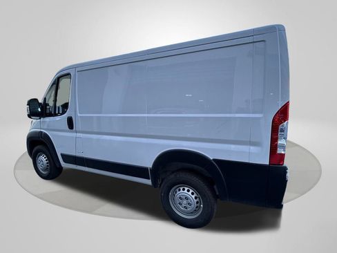 New 2026 RAM ProMaster 1500 w/ Power Group image 5