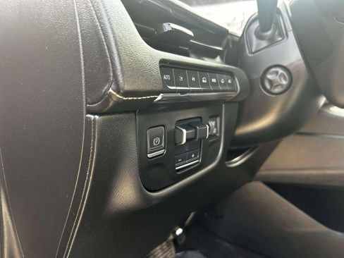 Used 2023 Cadillac Escalade ESV Premium Luxury w/ LPO, Radiant Package image 22