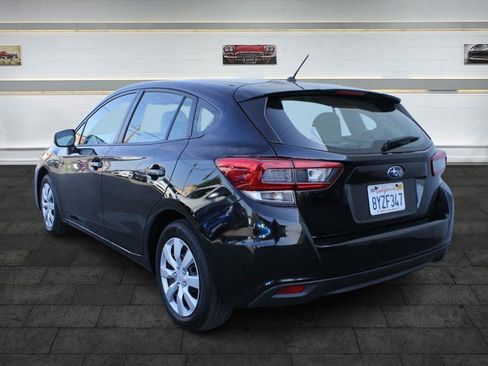 Used 2022 Subaru Impreza 2.0i image 5