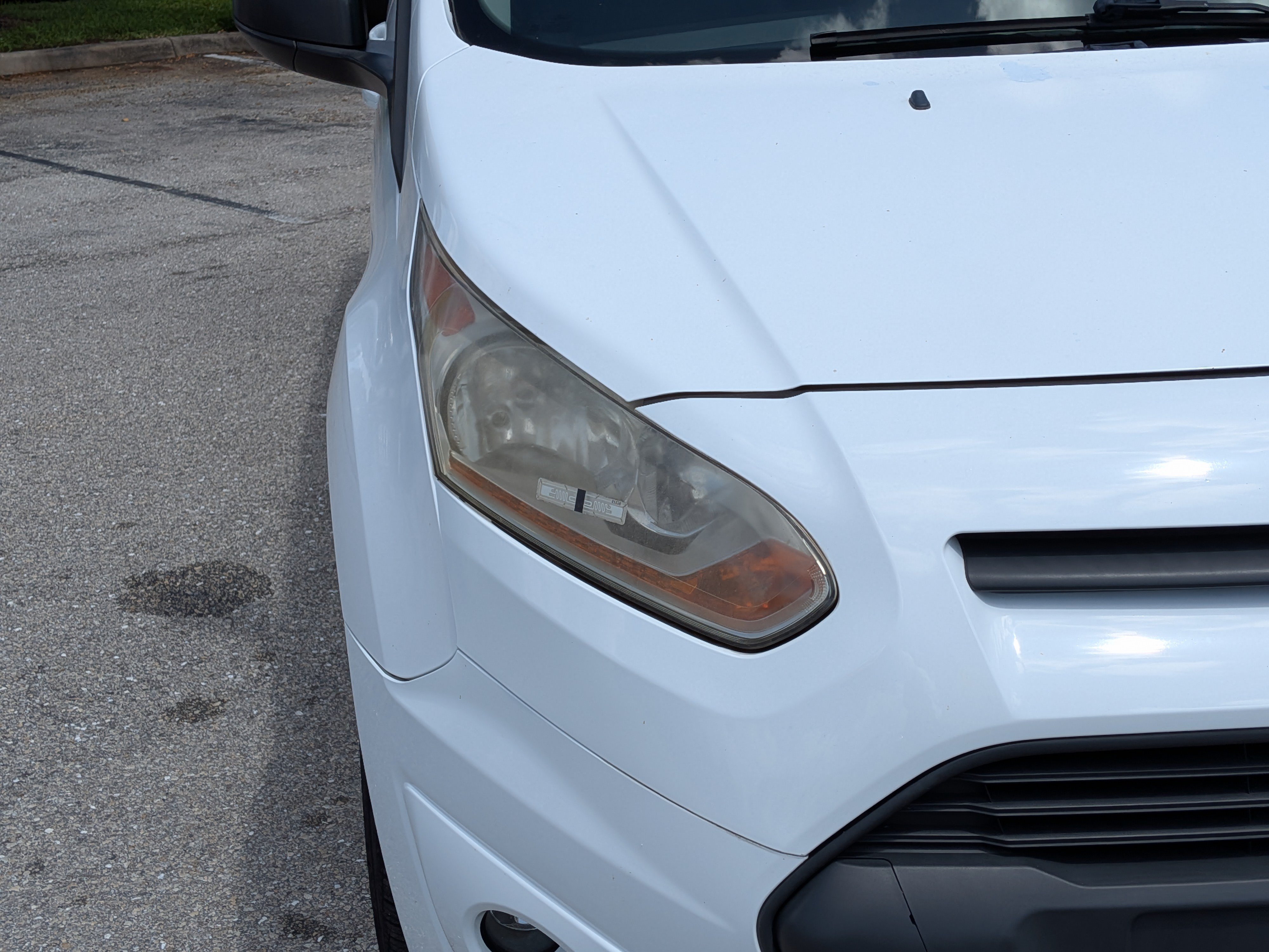 Used 2016 Ford Transit Connect XLT FWD image 10