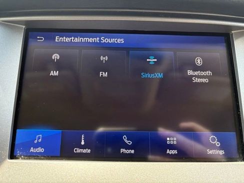 Used 2020 Ford Ranger XLT w/ FX4 Off-Road Package AWD/4WD image 5