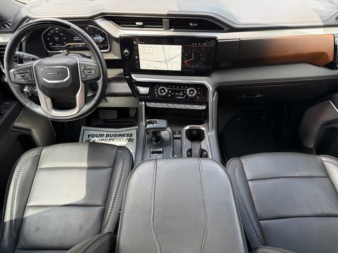 Used 2024 GMC Sierra 1500 Denali AWD/4WD image 16