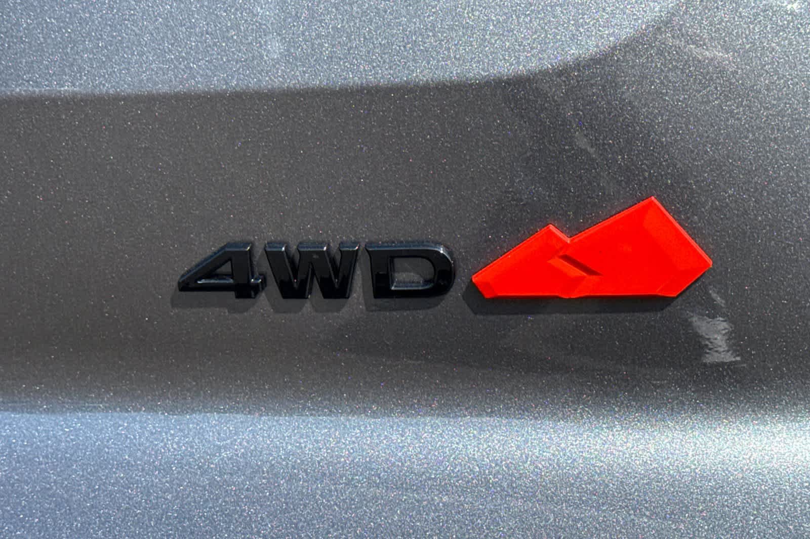 New 2026 Nissan Pathfinder Rock Creek AWD/4WD image 26