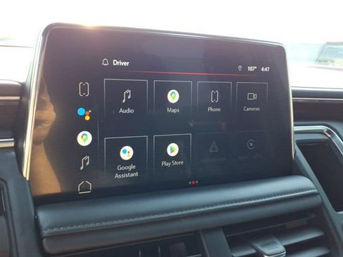 Used 2022 GMC Yukon SLE w/ Gmc Pro Safety Plus Package AWD/4WD image 11