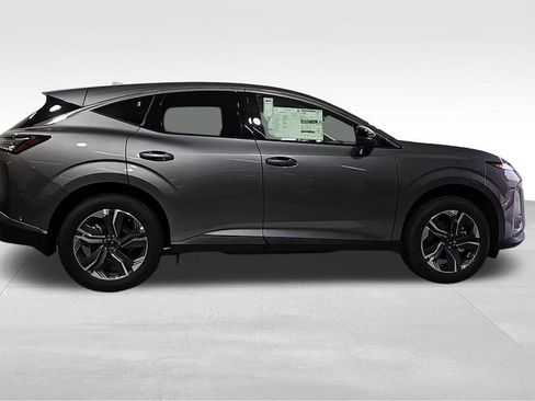 New 2025 Nissan Murano SL image 7