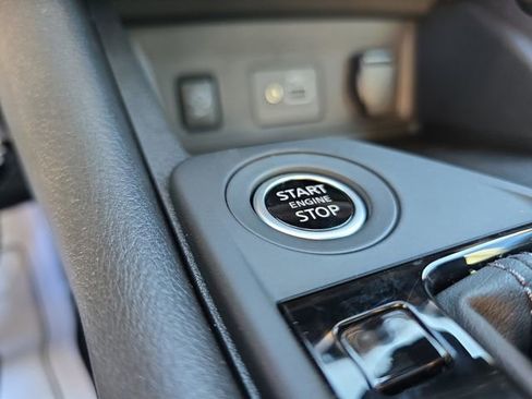 New 2025 Nissan Sentra S image 22