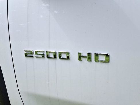 New 2026 Chevrolet Silverado 2500 W/T w/ WT Convenience Package AWD/4WD image 6