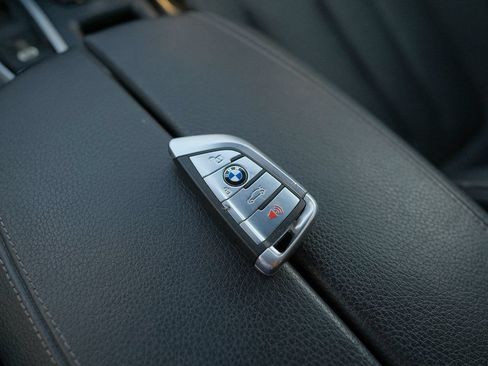 Used 2018 BMW X5 sDrive35i RWD image 8