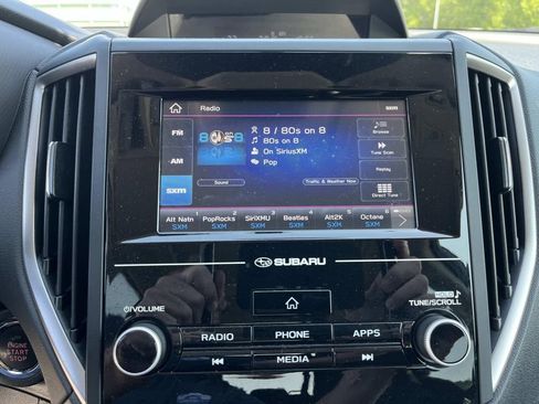 Certified 2024 Subaru Forester Premium AWD/4WD image 32