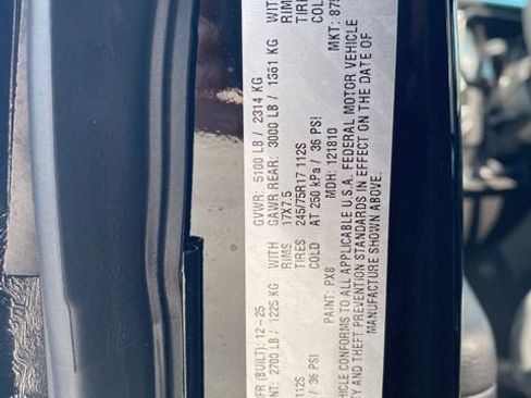 New 2026 Jeep Wrangler Sport image 42