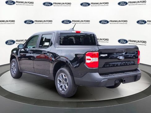 New 2026 Ford Maverick XLT w/ Equipment Group 301A AWD/4WD image 3
