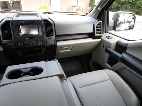 Used 2020 Ford F150 XL w/ XL Power Equipment Group image 10