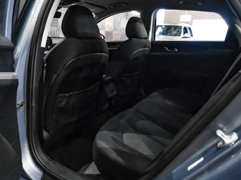 Used 2022 Kia K5 LXS FWD image 33