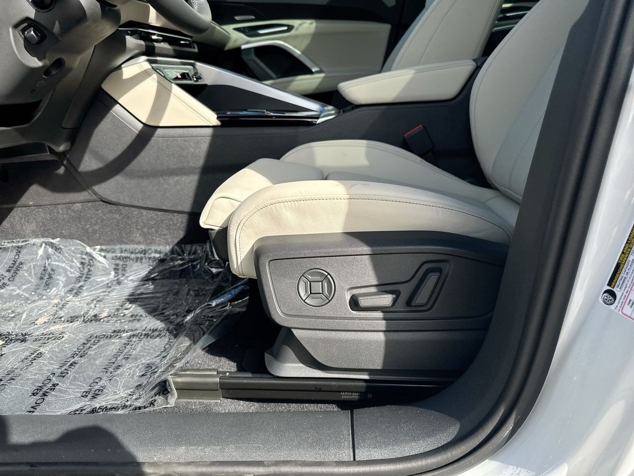 New 2026 Audi Q5 Premium Plus AWD/4WD image 19