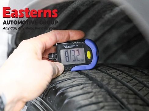 Used 2020 Toyota RAV4 LE w/ All Weather Liner Package image 26