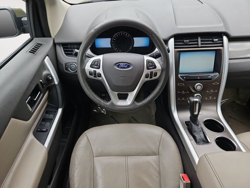 Used 2012 Ford Edge SEL AWD/4WD image 10