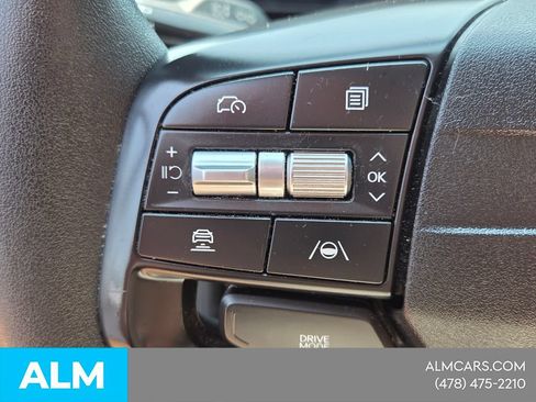 Used 2025 Kia K4 FWD image 24