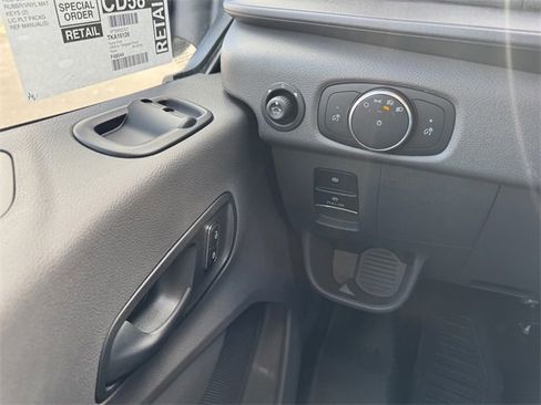 New 2026 Ford Transit 250 148 Medium Roof Extended AWD image 24