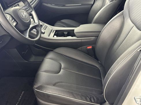 Used 2023 Hyundai Palisade XRT w/ Cargo Package image 11