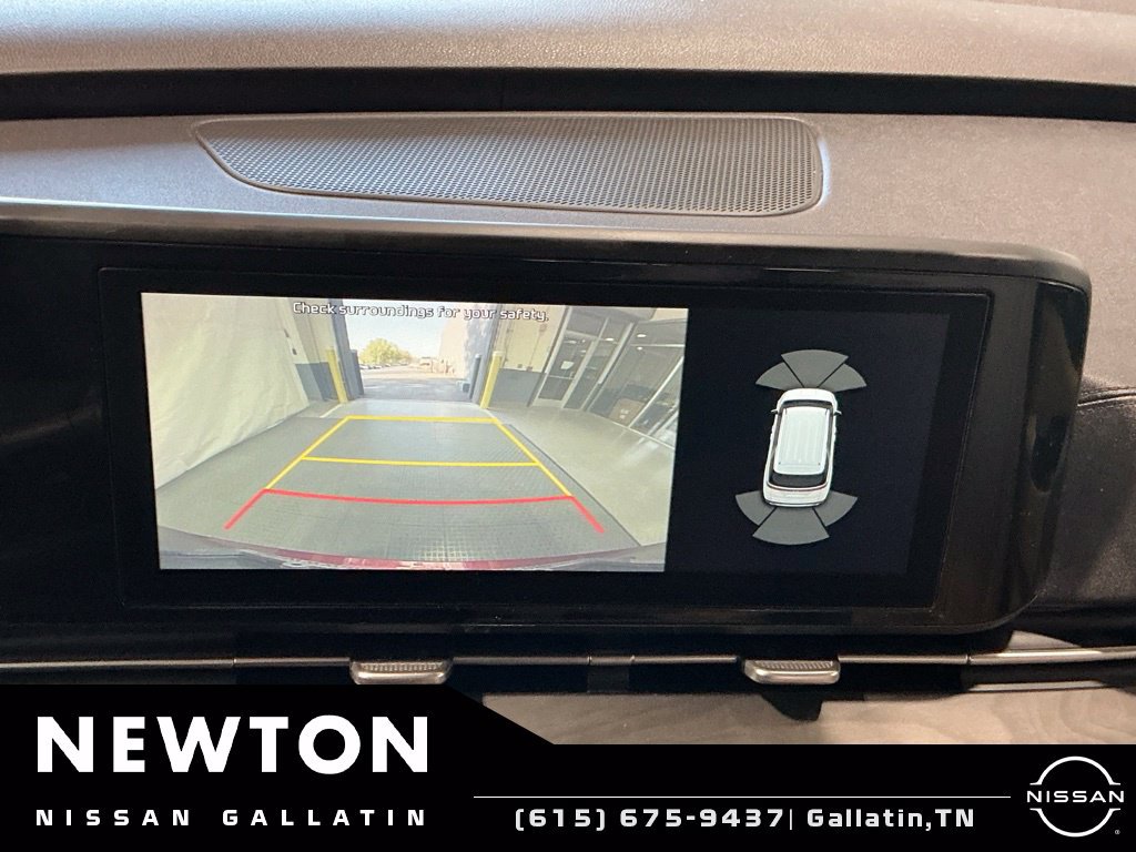 Used 2022 Kia Carnival EX FWD image 8