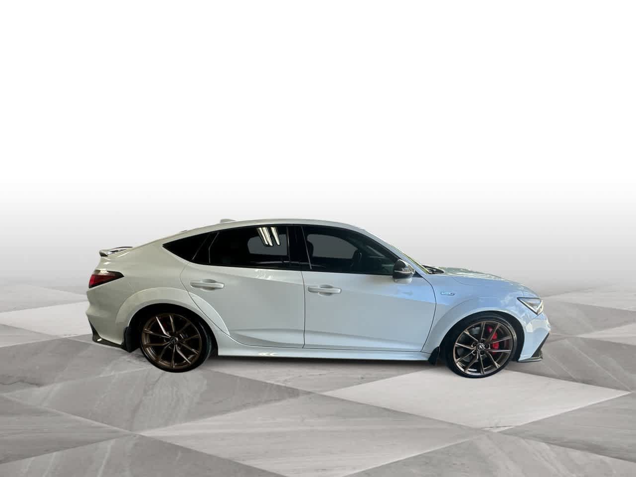 Used 2024 Acura Integra Type S FWD image 9