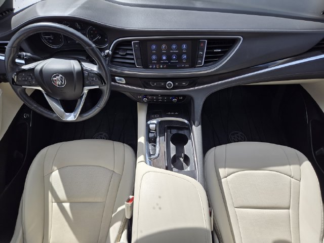 Used 2023 Buick Enclave Essence w/ LPO, Floor Liner Package FWD image 24