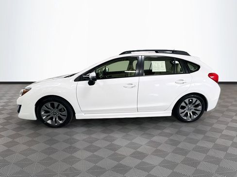 Used 2015 Subaru Impreza 2.0i Sport Premium image 33
