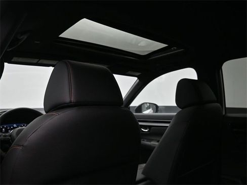 New 2026 Honda CR-V Sport Touring image 28