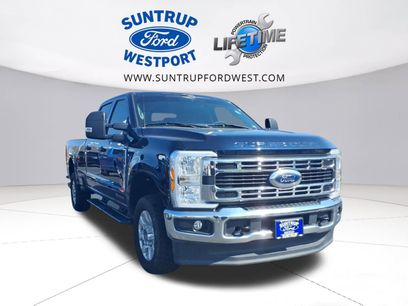 Used 2024 Ford F250 XLT