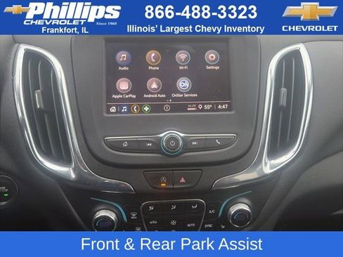 Certified 2023 Chevrolet Equinox LT image 13