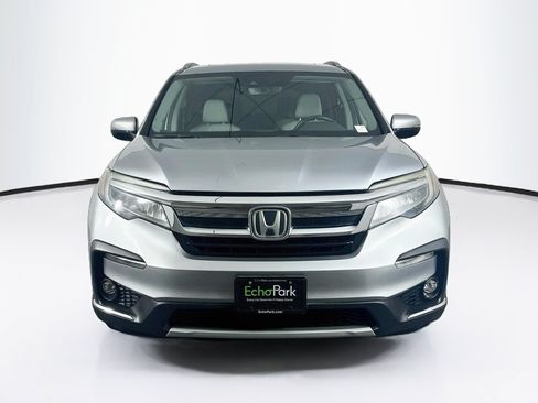 Used 2019 Honda Pilot Elite image 2