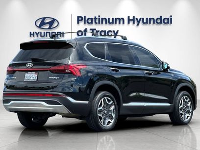 Used 2023 Hyundai Santa Fe Limited