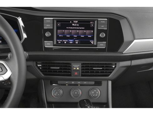 Used 2022 Volkswagen Jetta S FWD image 10