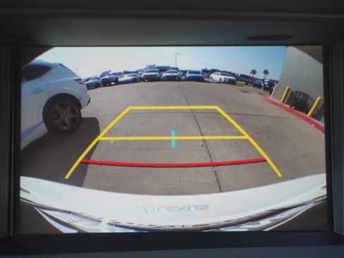 Used 2017 Lexus ES 350 w/ Luxury Package FWD image 21
