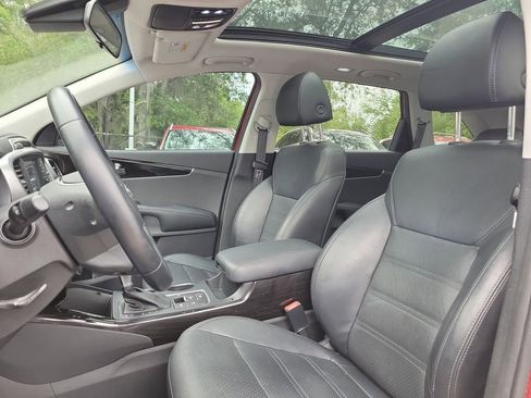 Used 2019 Kia Sorento EX AWD/4WD image 18