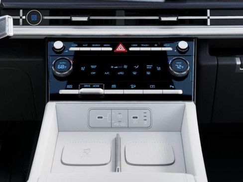 New 2026 Hyundai Santa Fe SEL AWD/4WD image 16