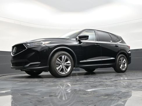 Used 2025 Acura MDX Base image 19
