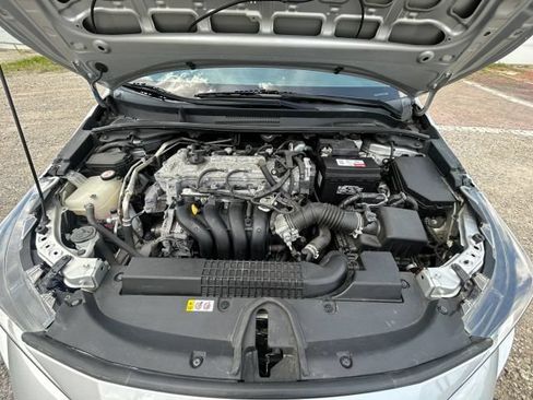 Used 2020 Toyota Corolla LE FWD image 27