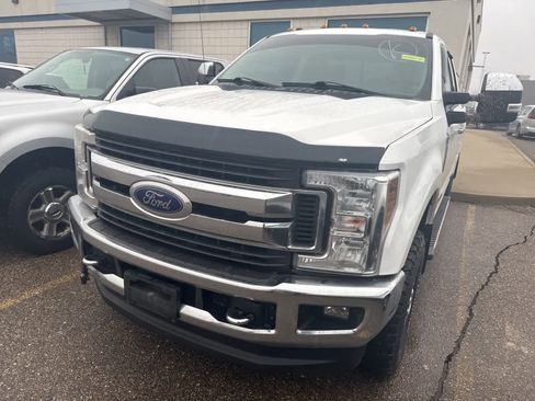 Used 2019 Ford F250 XLT w/ XLT Premium Package image 20