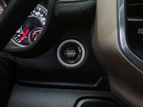 Used 2021 RAM 2500 Laramie AWD/4WD image 26