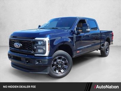 Used 2024 Ford F250 Lariat w/ Lariat Ultimate Package