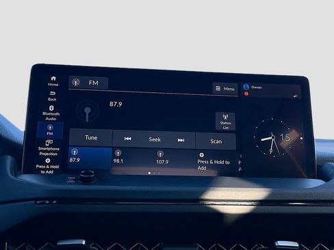 Used 2024 Honda Accord Sport image 14