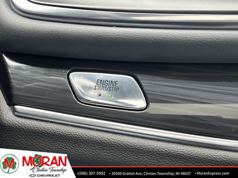 Certified 2024 Buick Enclave Essence w/ Experience Buick Package image 27