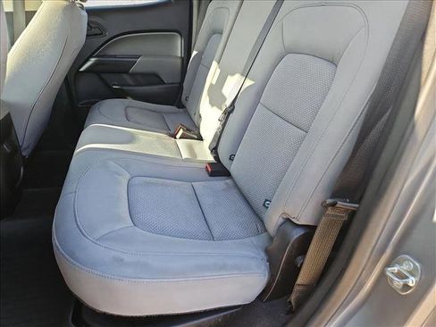 Used 2021 GMC Canyon Elevation Standard w/ Convenience Package image 16