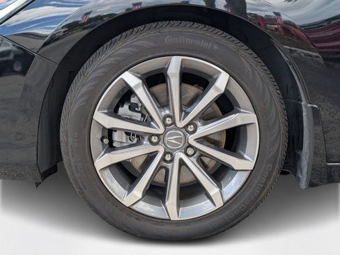 Used 2023 Acura Integra image 6