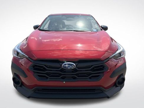 New 2026 Subaru Crosstrek 2.5i AWD/4WD image 12