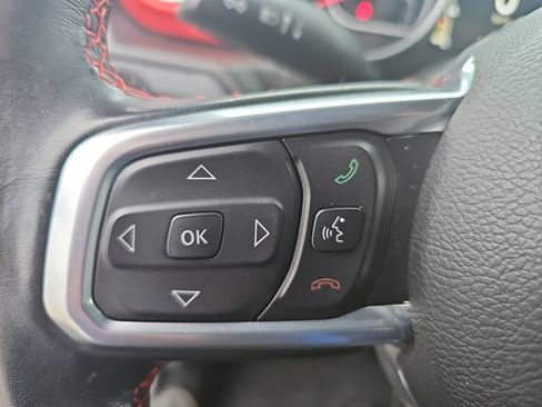 Used 2021 Jeep Wrangler Unlimited Rubicon image 18